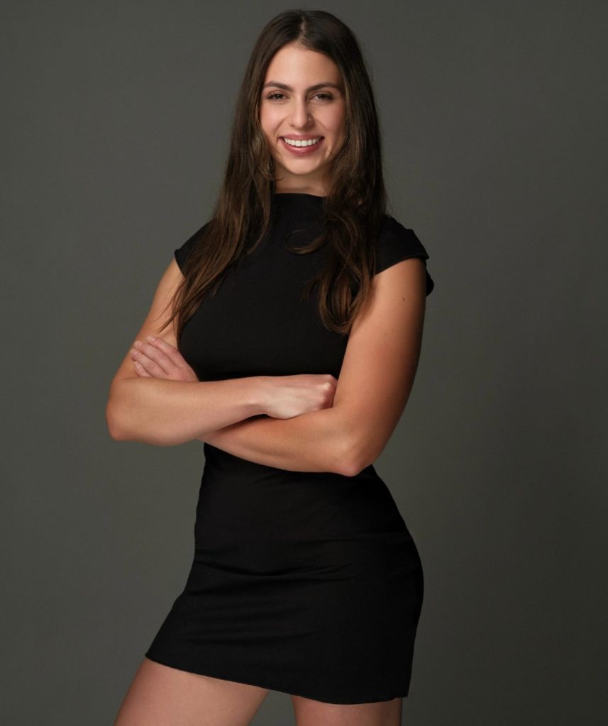 Bella Matasic - Founder of Matasic Enterprises